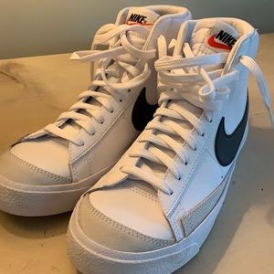 Nike Blazer Mid ‘77 Vintage